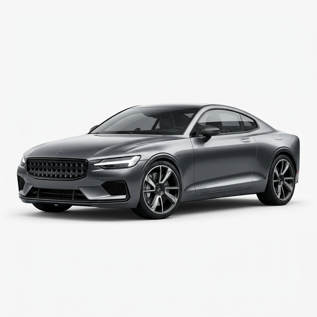 Polestar 1