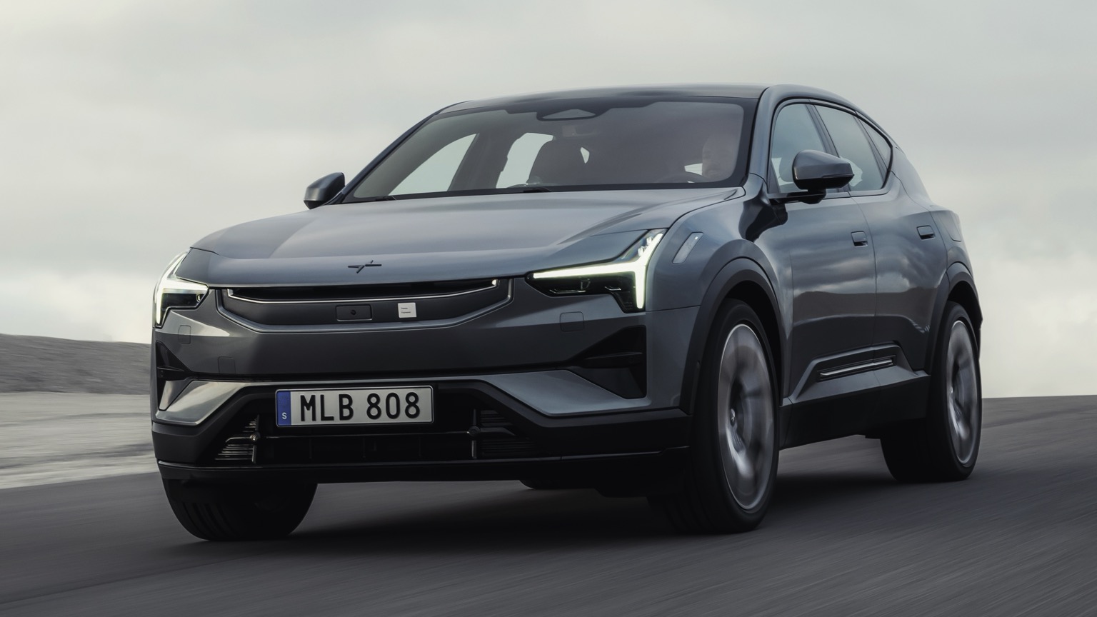 Polestar 3 Dual Motor