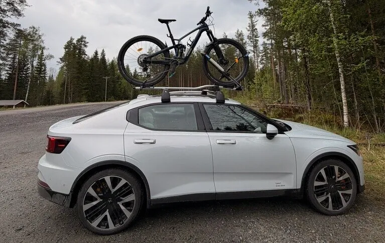 Polestar 2 Performance 2024 kokemuksia – Miksi luovun autosta 17 000 km jälkeen