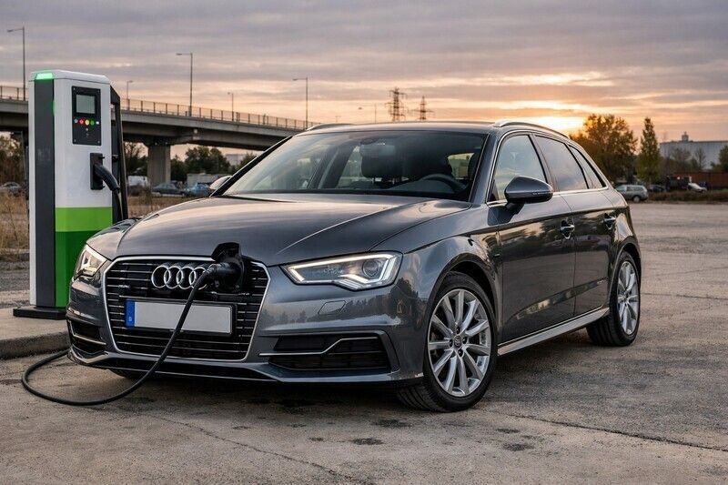 Audi A3 e-tron tyyppiviat – mitä omistajan ja ostajan on syytä tietää?