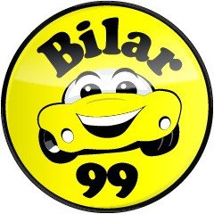 Bilar 99 Tampere logo