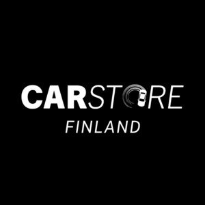 Carstore Tampere logo
