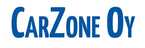 Carzone logo