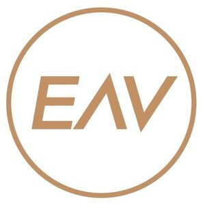 EAV Auto ja Vene Oy logo
