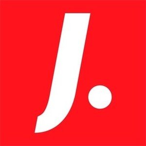 J. Rinta-Jouppi Tampere, Lielahti logo