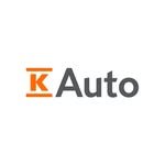 K-Auto logo