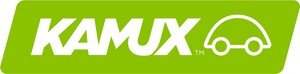 Kamux logo