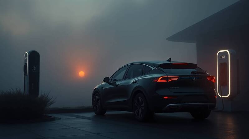 Kannattaako sähköauto? Todellinen kannattavuus ja käytännön kokemukset