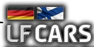 LF Cars logo