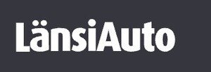 LänsiAuto logo