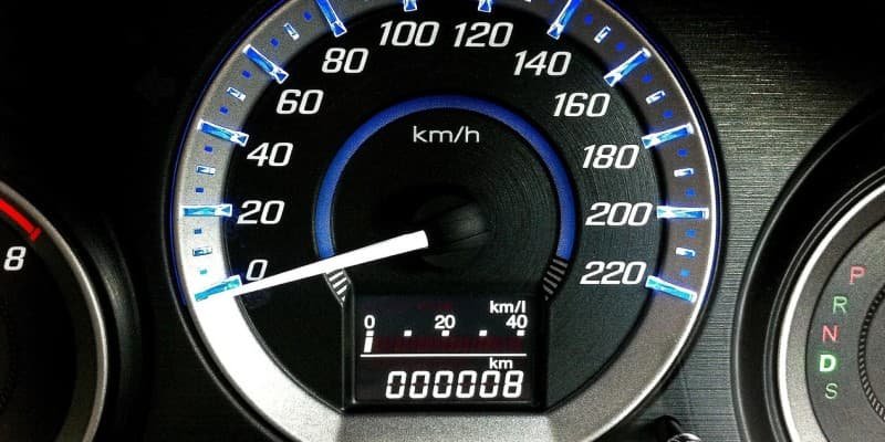 Mittarilukeman manipulointi