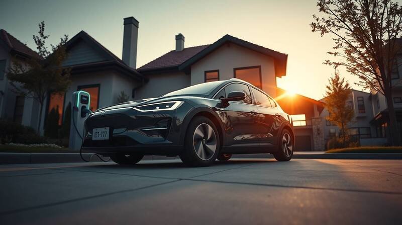 Pitkän matkan ajo sähköautolla – reittisuunnittelu, vinkit ja latausvapaus tien päällä