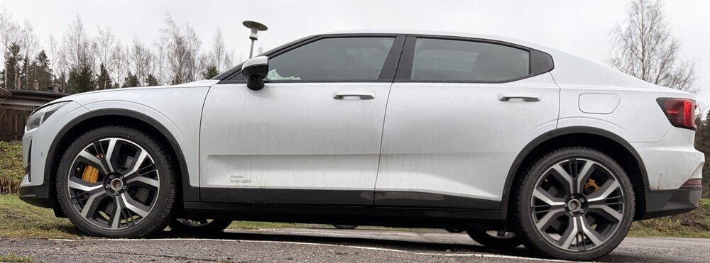 Polestar valmistusmaa – Missä Polestar-autot oikeasti valmistetaan?