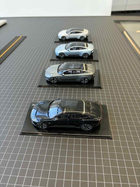 Polestar ongelmat – kattava opas akun, ohjelmistojen ja käytännön haasteisiin