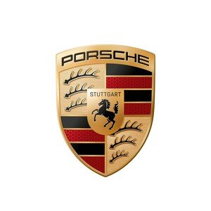 Porsche Center Tampere logo