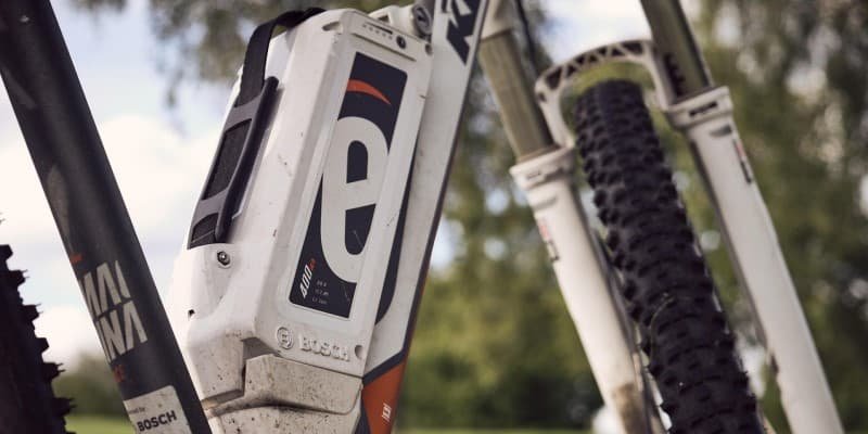 Sähköpyörän moottorityypit ja akut &#8211; käytännön erot