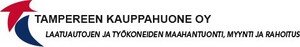 Tampereen Kauppahuone Oy logo
