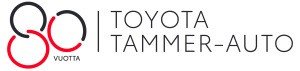 Toyota Tammer-Auto logo