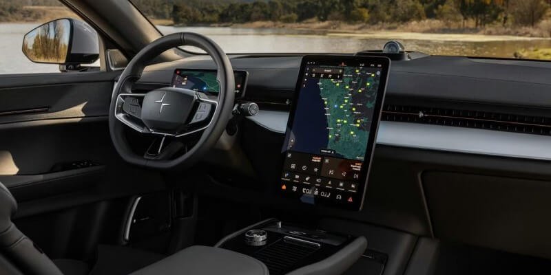 Tulevaisuuden auto on henkilökohtainen hyvinvointivalmentajasi