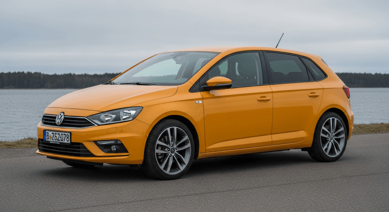 Uudet sähköautot: Design, teho ja kestävyys