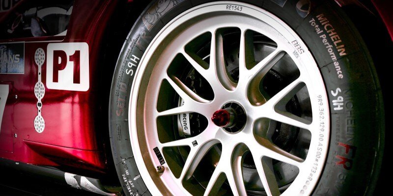 Vanteiden vaihto autoon: Vältä nämä yleisimmät ja kalleimmat virheet