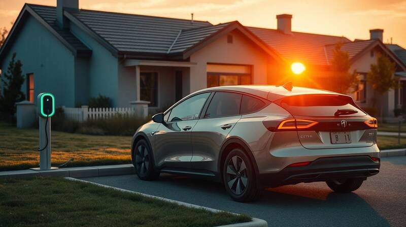 Kodin latausratkaisut sähköautolle – opas omakotiin ja rivariin