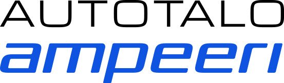 Autotalo Ampeeri Outlet logo