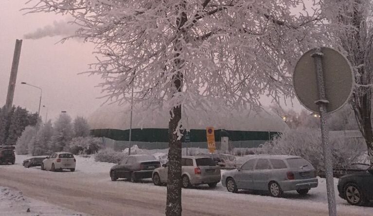 Suomen suolatuimmat tiet ja auton ruostuminen – näin pelastat maalipinnan